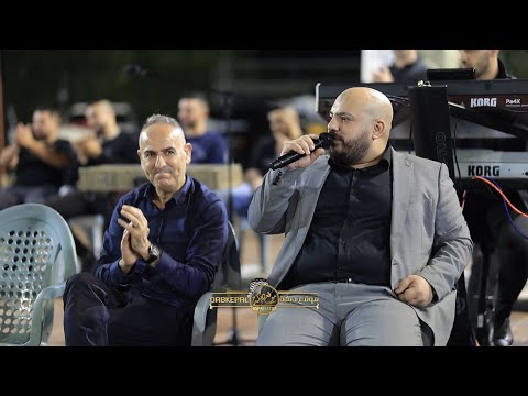 يزن حمدان عبود شحاده وسامر جبالي افراح ال جبعي العريس حسين ام الفحم 2025