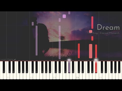 Dream (The King Eternal) - Paul Kim