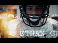 Ethan guerra lbj knights 2021 season