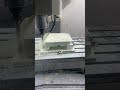 Pure machining satisfaction ⚙️#CNCMilling #CNCMachining #OddlySatisfying#Manufacturing #coldmilling