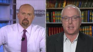 Constellation Brands Incoming and Outgoing CEOs: Earnings Overreaction | Mad Money | CNBC