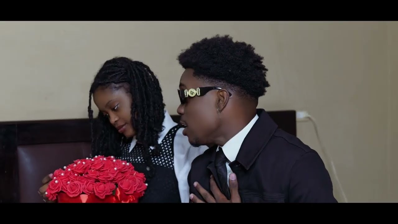 DonDodo_XIV Février ( Official Vidéo)