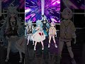 【爆裂愛してる】踊ってみたけど踊れてない人いますね #vtuber #shorts #踊ってみた