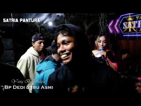 KASMARAN DEMEN _SATRIA PANTURA VOC\