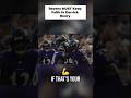Derrick Henry is Still the Ravens' Best Weapon #DerrickHenry #Playoff