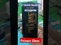 Privacy glass #shahidtech #newsong #punjabisong #tech #tricks #shortvideo