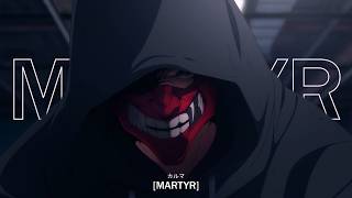 STIM - martyr (Lyrics)