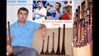 Oktay Yörük Bestesi - İşte Bu Güzelim