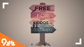 Free events for kids this weekend in Colorado Nov. 5-6