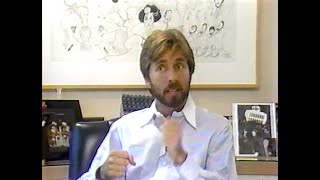 Famous That's Beach Blanket Babylon 1985 (27 minutes) Profile