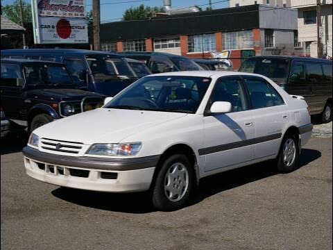 Toyota corona premio 1996