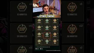 Famous HOW TO GET YOUR Double XP TOKENS BACK in BLACK OPS 6 Net Worth