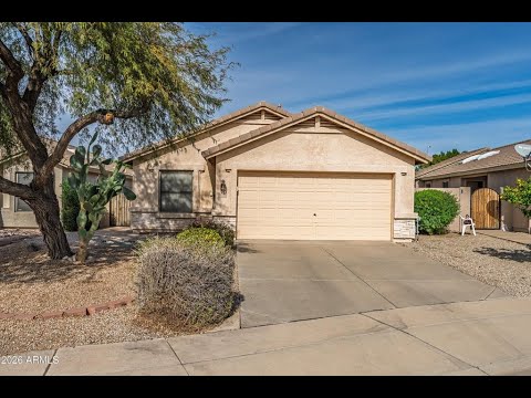 8738 E Natal Cir, Mesa, AZ home video tour