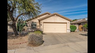 8738 E Natal Cir,  Mesa, AZ 85209 - Andrea Jackson - MLS 6979773