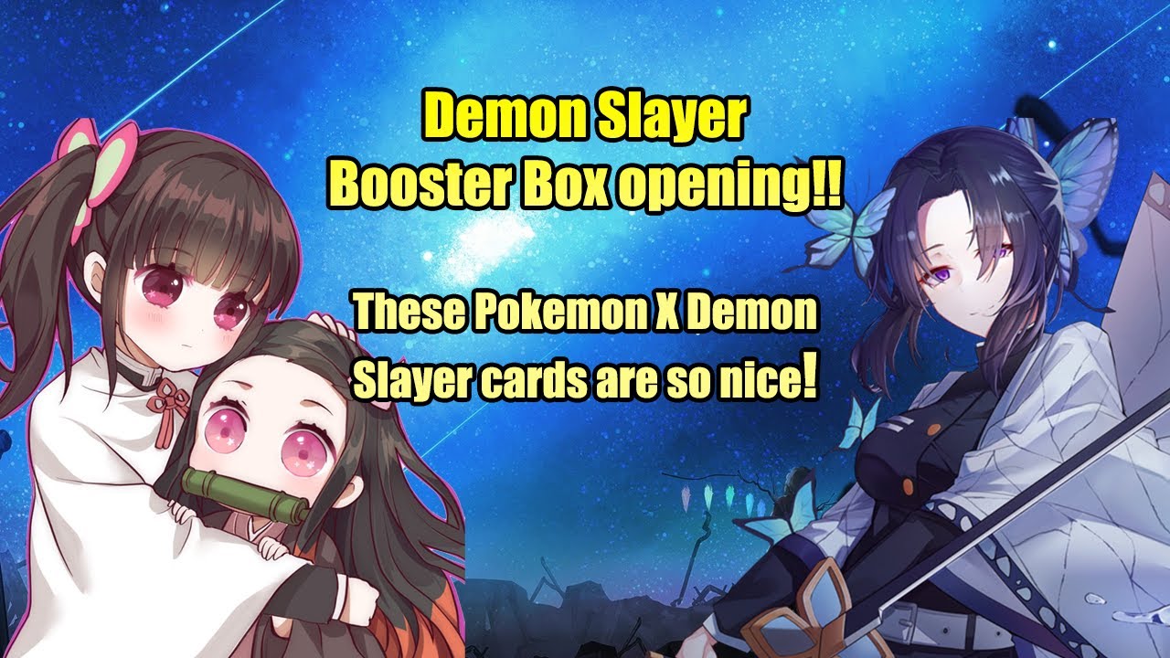 demon slayer x pokemon card list Shop Japanese & Chinese Pokemon Terastal Festival sv8a Box – TCGHOBBY main image 1