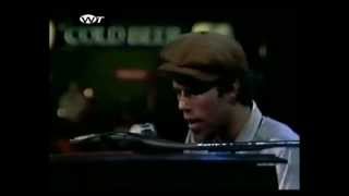 Tom Waits - San Diego Serenade Live