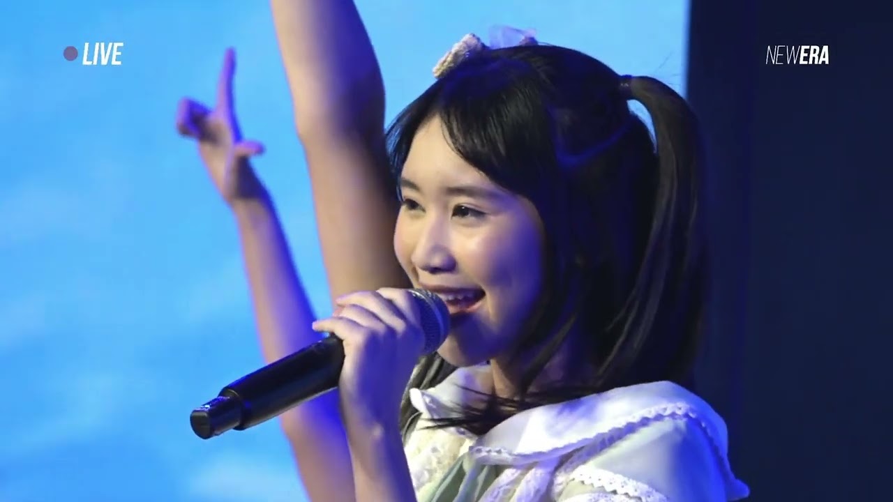 031   FULL SHOW 4K Pajama Drive JKT48   19 September 2024