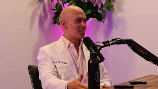 Dr. Alan Alexander - Board Certified Radiologist | The Higherup Podcast Ep. 86
