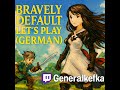 Bravely Default Flying Fairy HD-Die Wahrheit-Part 15/Ende