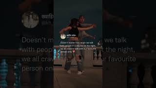 Tumse Milito Sikha Maine Hasna   Aga Mujhe Safar Me Thaherna  Whatsapp Status 