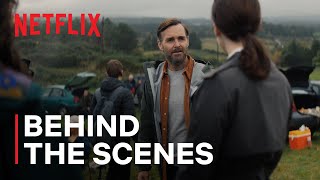 Bodkin | The Cast & Crew Explain Road Bowling | Netflix