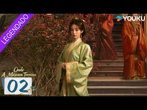 [Onde A Máscara Termina] EP02 ❤️‍🔥 A herdeira volta para se vingar! | LEGENDADO | | YOUKU