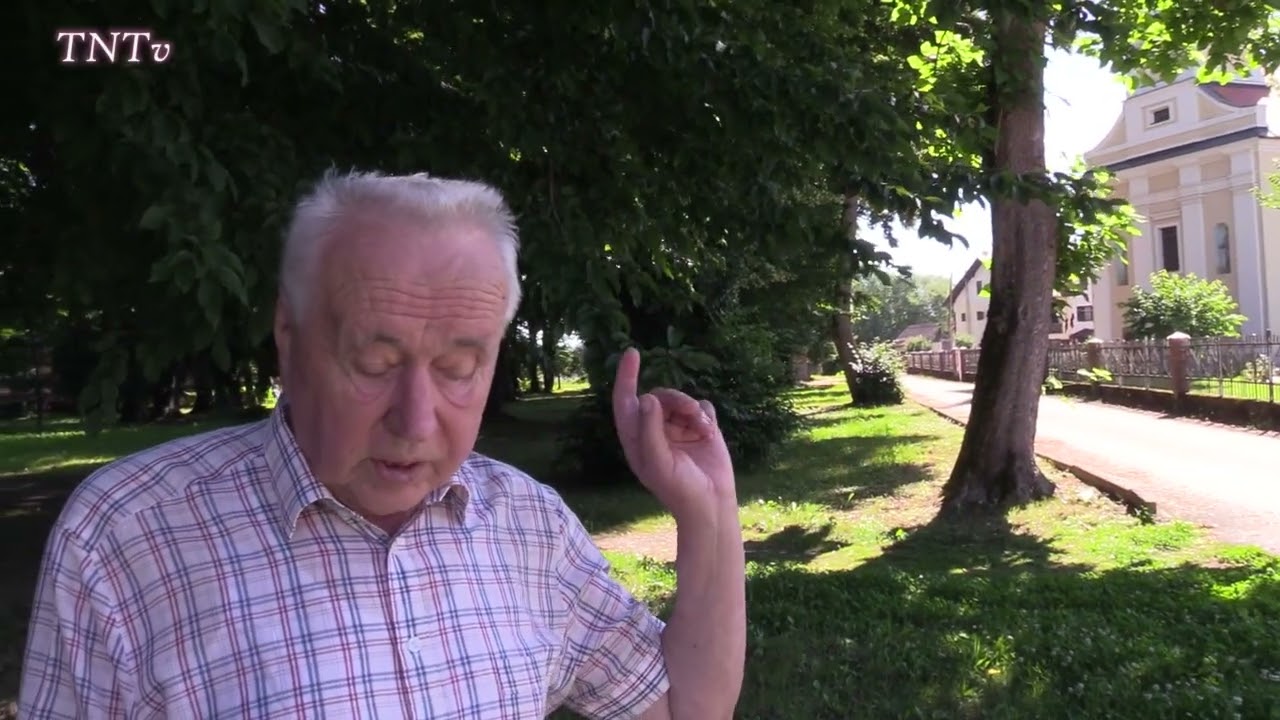 HRVATSKO SELO (TOPUSKO)