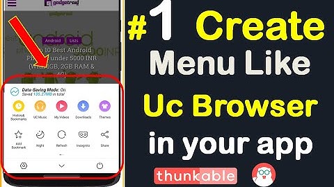 #1 How to make professional Button Sheet in our Application tutorial kodular ,appybuilder.(2020)