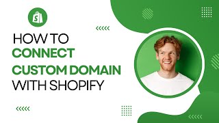 Seamless Shopify Setup: Linking Your Custom Domain in Minutes