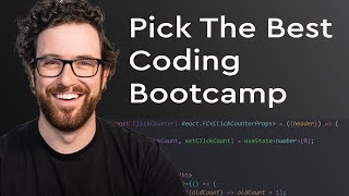 Picking the Right Coding Bootcamp: 6 Factors To Consider