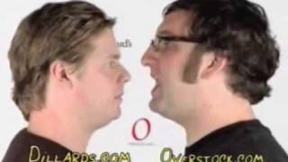 Tim And Eric Holiday Shopping Guide