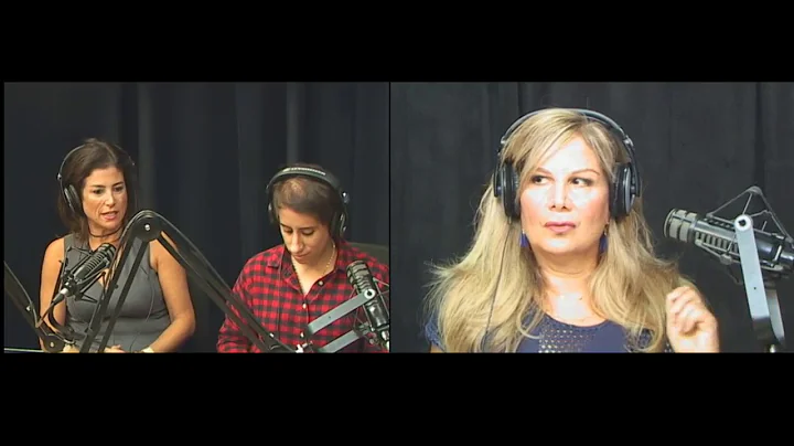 Deborah Kobylt LIVE: Dr. Christian Middelthon, Gun...