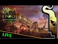 Nouvelle saison Last Epoch! Tornades puis Druid Werebear Earthquake