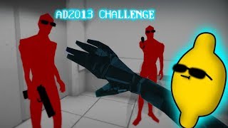 Full AD2013 Challenges | SUPER HOT