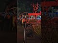 The clinic Walibi holland