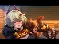 【绝区零】辣弟，坐车不咯~😈🤞