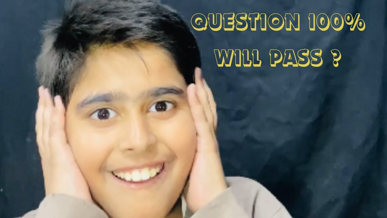#world most difficult question #funny - YouTube