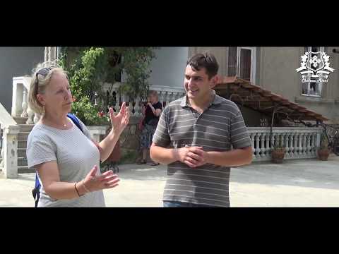 Chateau Ateni-შატო ატენი