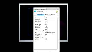 Using the Video Component in Flash CS3
