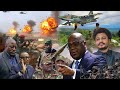 COUP DUR  POUR LE M23 🔥 DÉCISION FINALE EKWEYI PANIQUE TOTALE À KIGALI NAANGA DISPARU