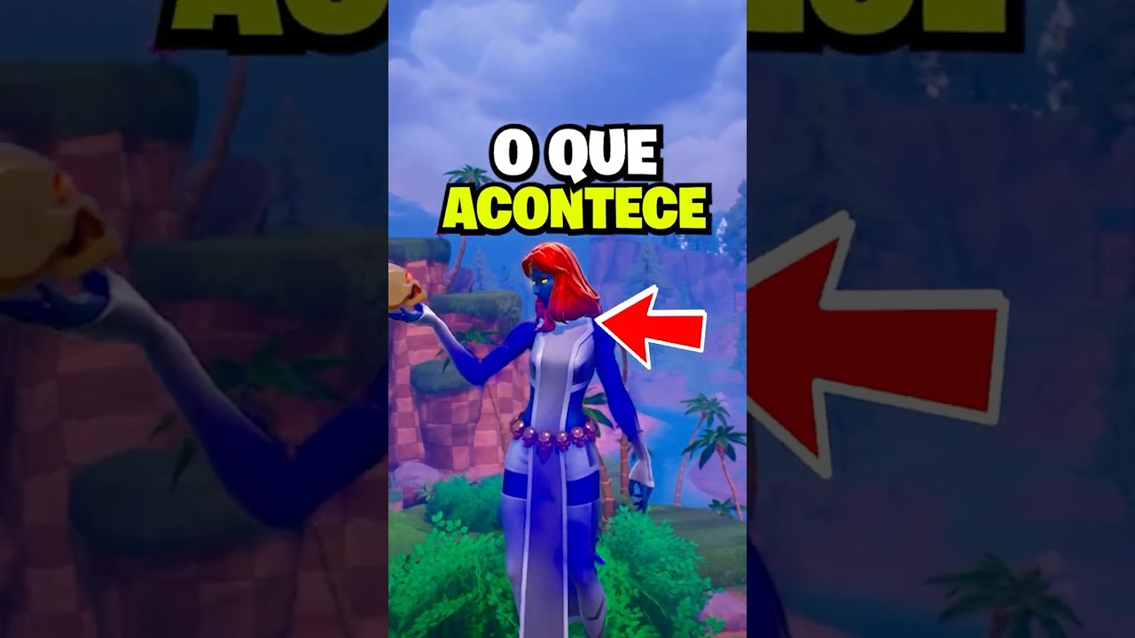 SE A MÍSTICA ELIMINAR OS CHEFÕES E NPC DO FNAF OQ ACONTECE?