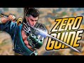 How to master  main zero  blood strike pro tips  tactics