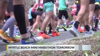 NS promotions to host 14th annual Myrtle Beach mini marathon and Coastal 5K