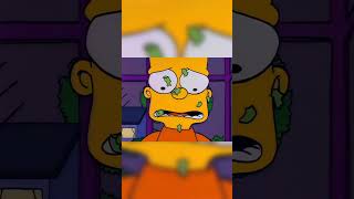 Симпсоны: 4 сезон, 6 серия "Щекотка и Царапка: Фильм" #thesimpsons #симпсоны