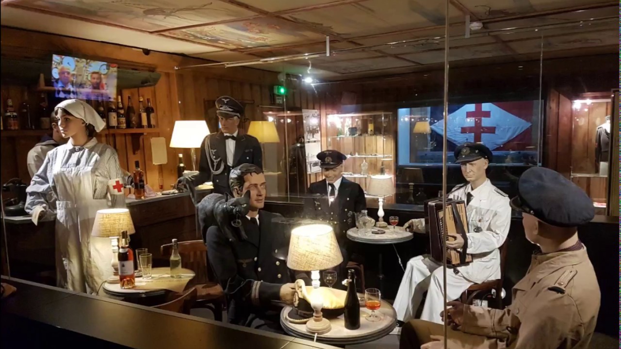 Image result for Bunker La Rochelle