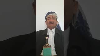 اصل نسب.عفاش والحوثي والحنق وسيلان والسلامي والصلاحي والخزاعي والجبري