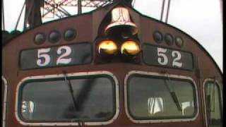 Arkansas & Missouri Railroad (DVD Video)