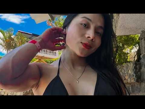 Strong Glutes Stand Out
