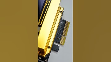 What can a 10G network card do? I think you will really be shocked#wifi #tech #gaming #network