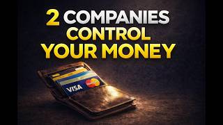 How Visa & Mastercard Took Over The World?